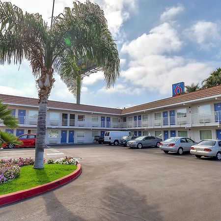 Motel 6-Norwalk, Ca - Los Angeles Exterior foto
