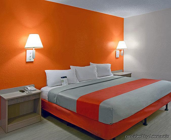 Motel 6-Norwalk, Ca - Los Angeles Exterior foto