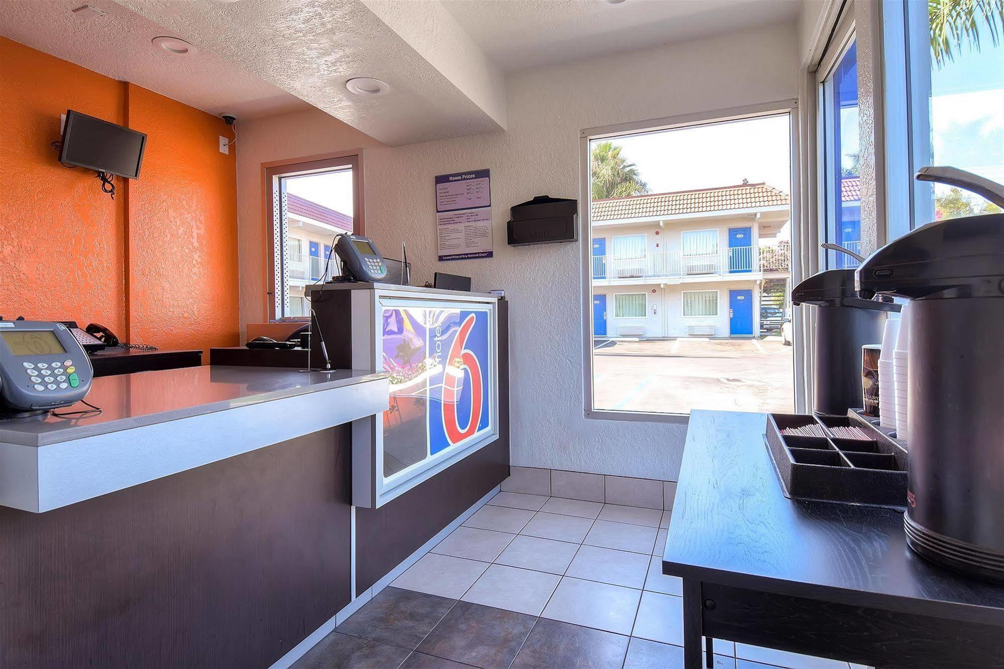 Motel 6-Norwalk, Ca - Los Angeles Exterior foto