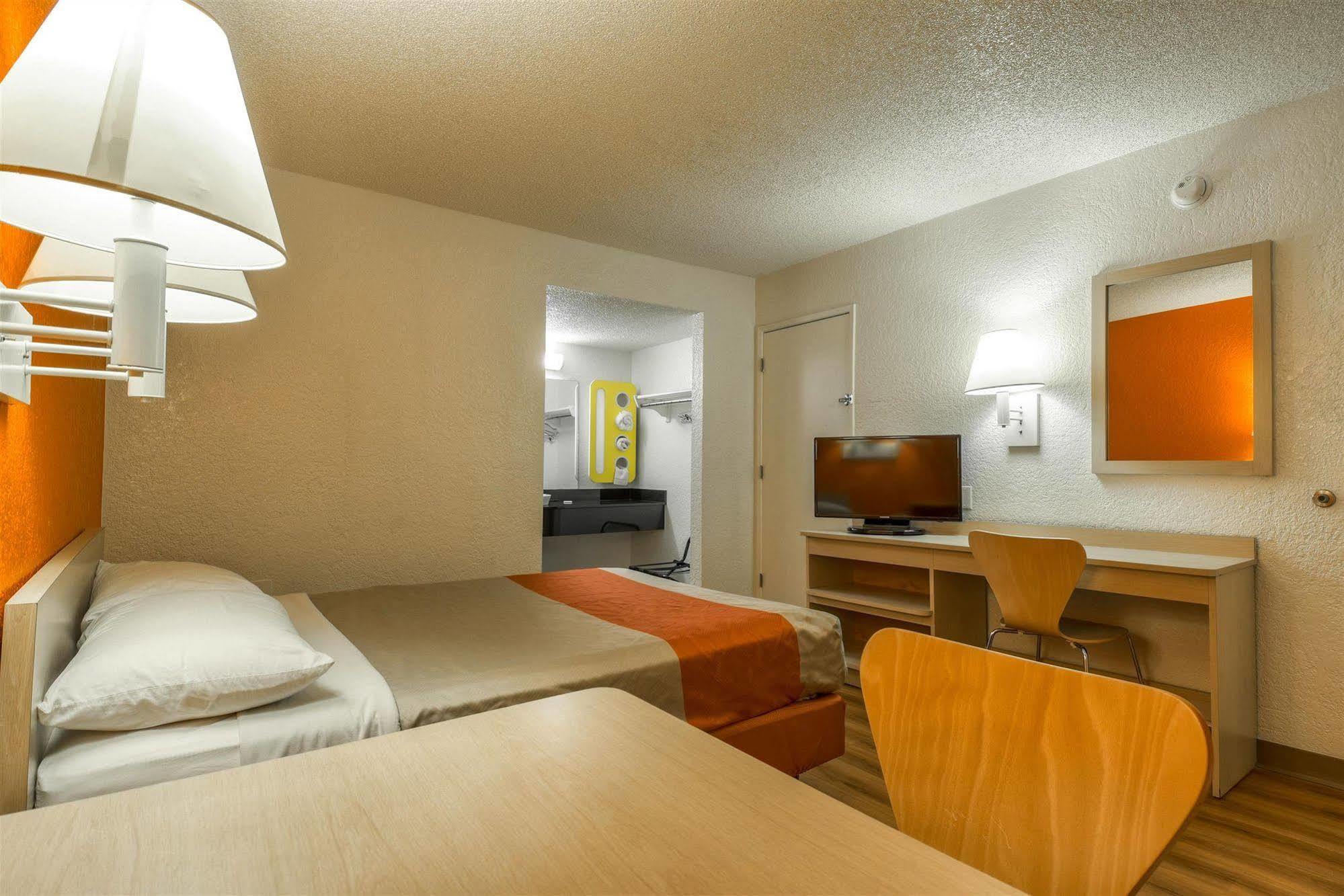 Motel 6-Norwalk, Ca - Los Angeles Exterior foto