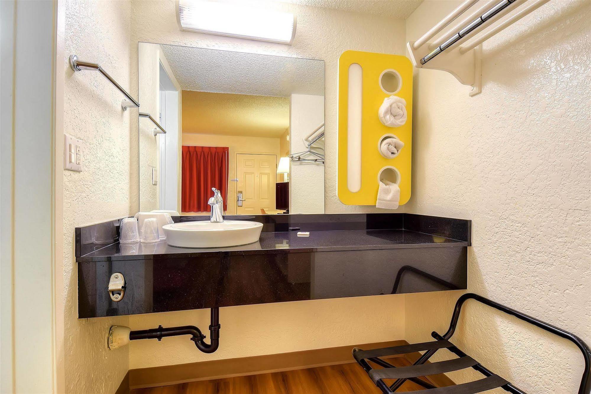 Motel 6-Norwalk, Ca - Los Angeles Exterior foto