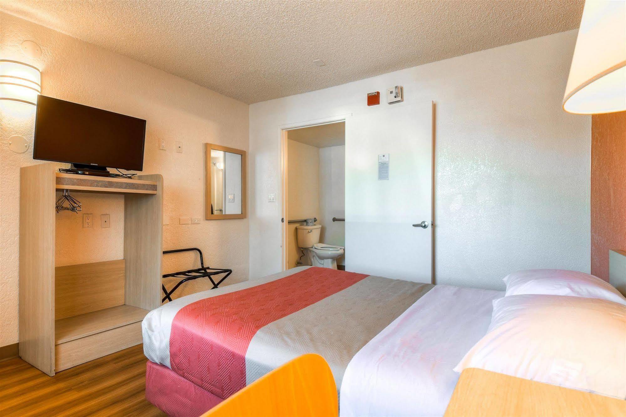 Motel 6-Norwalk, Ca - Los Angeles Exterior foto